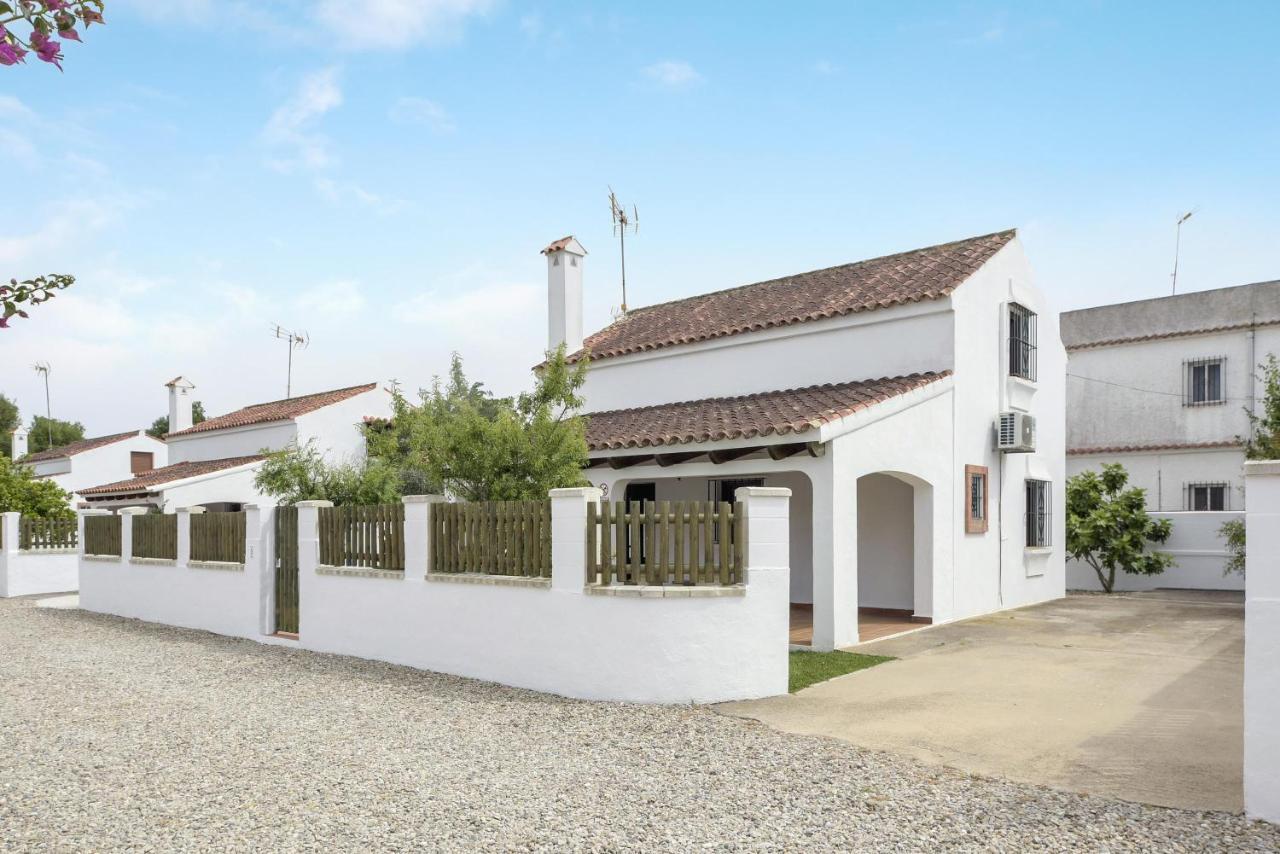 הוילה סהורה Casa Miguelin מראה חיצוני תמונה