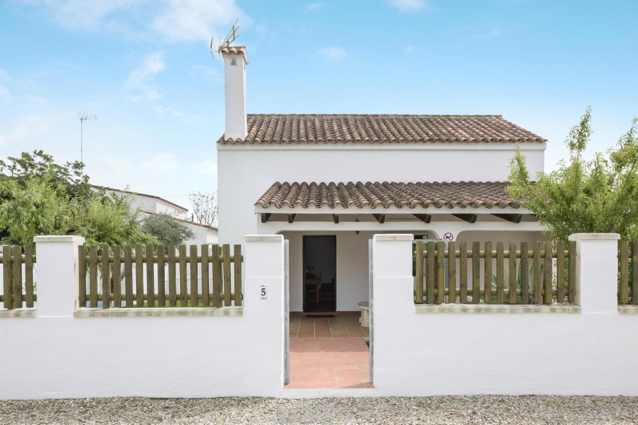הוילה סהורה Casa Miguelin מראה חיצוני תמונה