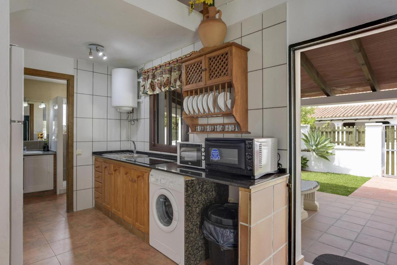 הוילה סהורה Casa Miguelin מראה חיצוני תמונה