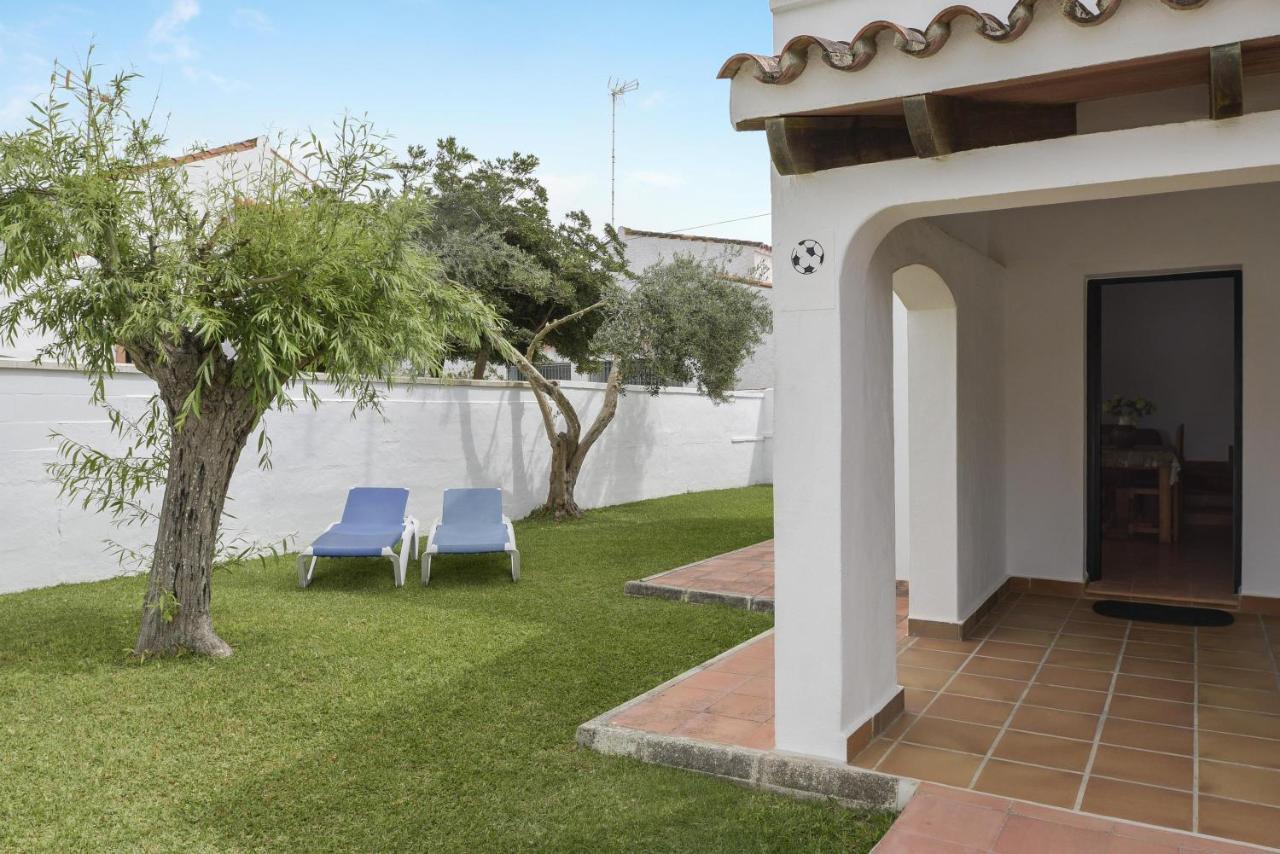הוילה סהורה Casa Miguelin מראה חיצוני תמונה