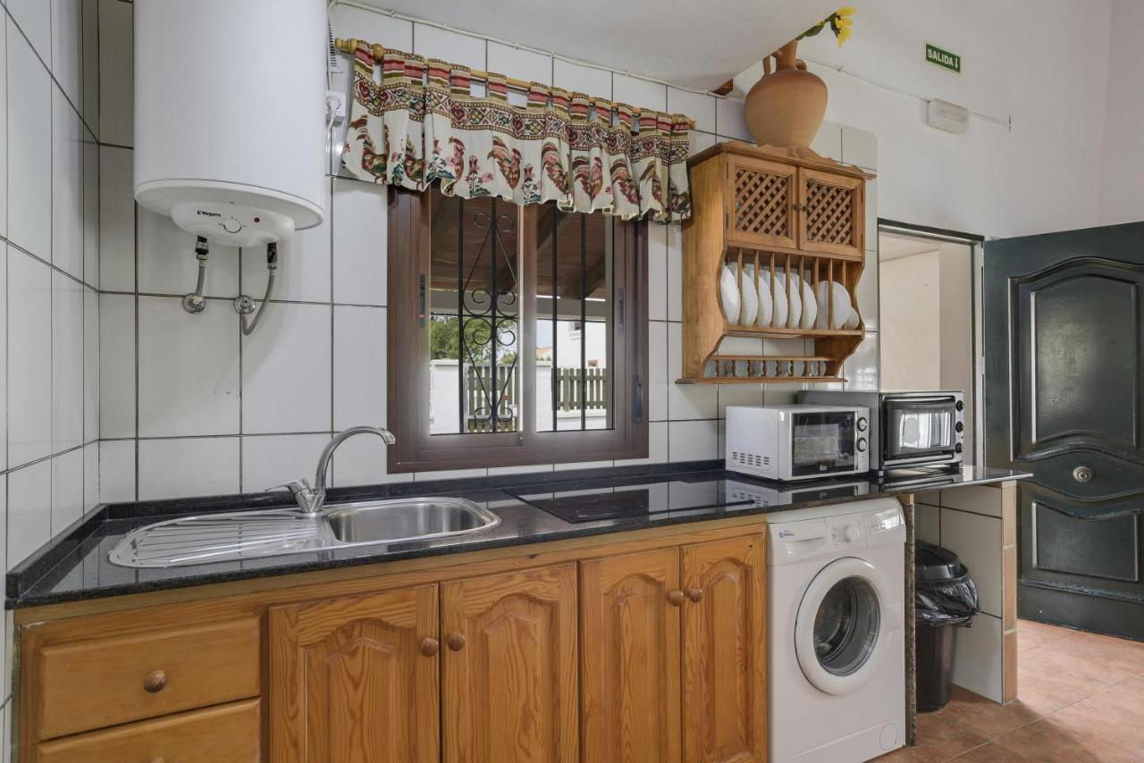 הוילה סהורה Casa Miguelin מראה חיצוני תמונה